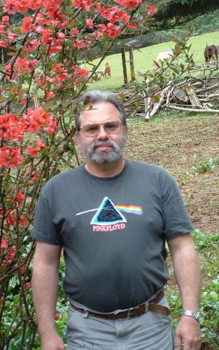 Darrell Dennis