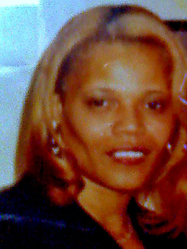 Vickie Leech