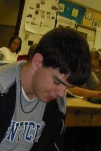 Luke Britt