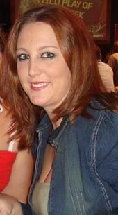 Angela Chapman