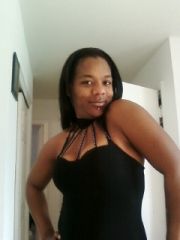 Micala Mccrary