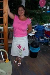 Annette Silsby