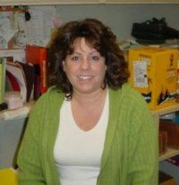 Susan Mallet
