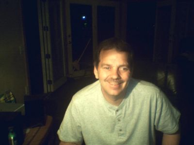 Michael Galvanoni