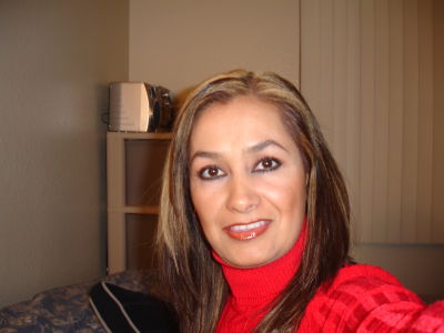Araceli Martinez