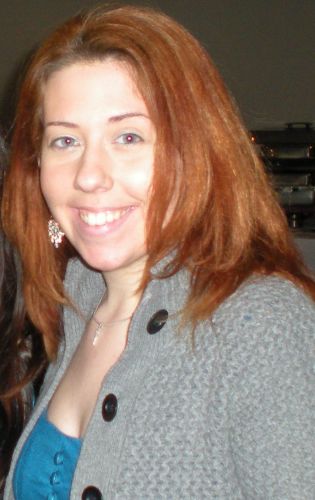 Lynn Macdonald