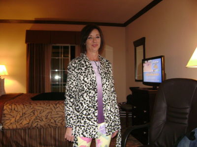 Bobbie Vititow