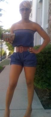 Shaneka Grayson
