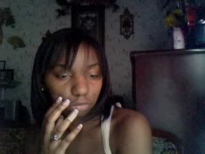 Tonjerrika Westmoreland