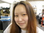 Lydia Kue