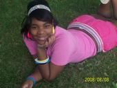 Marquita Carter