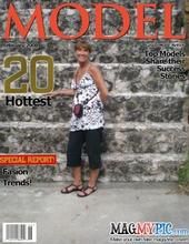 Sherrie Mccann