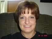 Teresa Branson