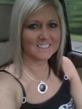 Stephanie Ward