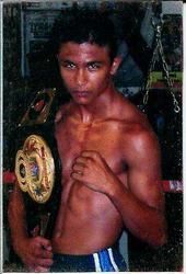 Alex Diaz