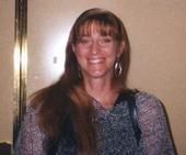 Nancy Kirkpatrick