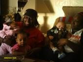 Marquita Spates