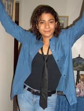 Rachana Sharma