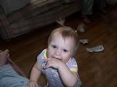 Ashley Tuggle