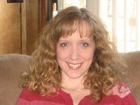 Michelle Beard