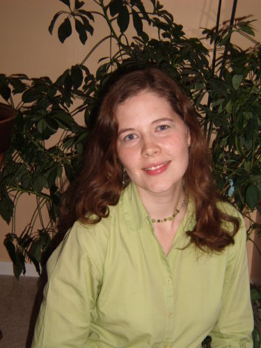 Amber Stewart