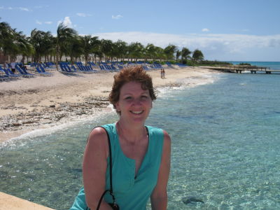 Laura Wojcik