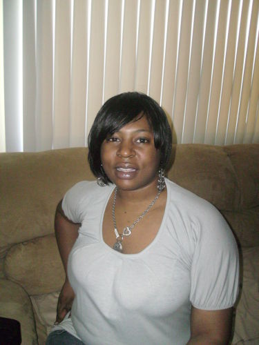 Taneka Blanding