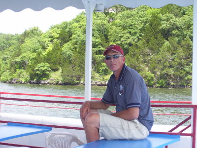 Douglas Goodwin