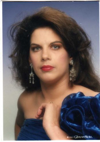 Jeanette Kinnaird