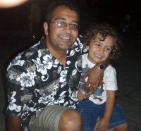 Ahmed Kashif