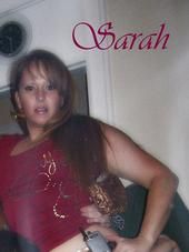 Sarah Comeau