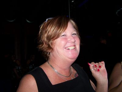 Susan Dedden