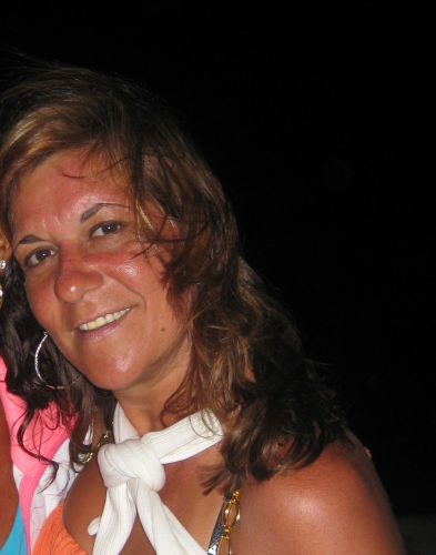 Linda Lamore