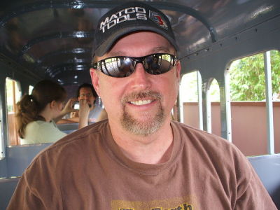 Robert Halliday