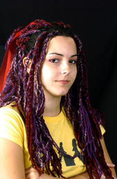 Cristina Wright