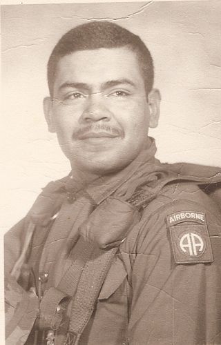 Alberto Sanchez
