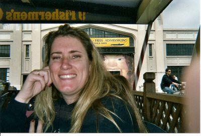 Sharon Erb