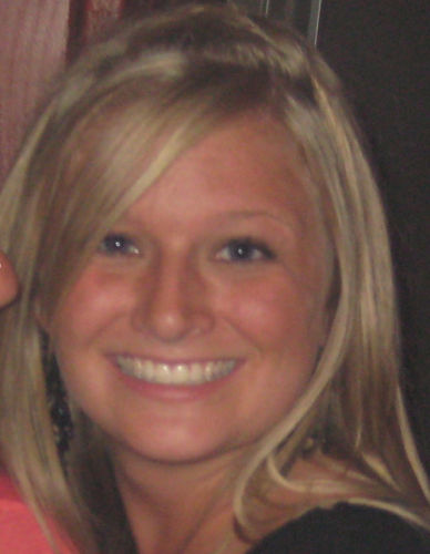 Megan Grubaugh