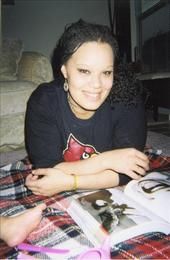 Neshira Rausch