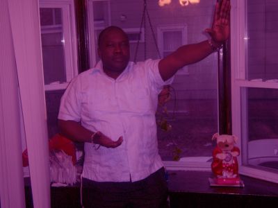 Fidele Salabanzi