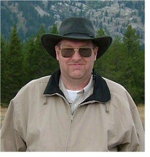 Mark Christianson