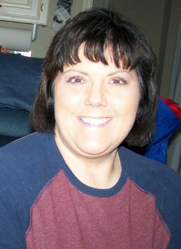 Julia Adams