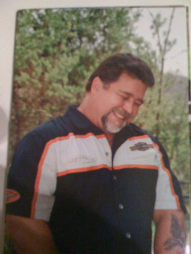 David Harkness