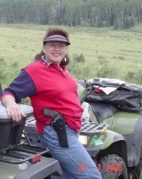 Donna Butler