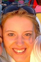 Carrie Noble