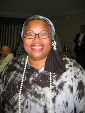 Joanna Thompson