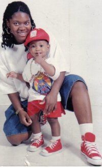 Tawanda Gladden