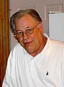 Gary Martin
