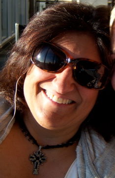Suzanne Glick