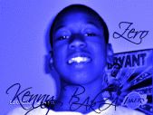 Kenny Beaufort